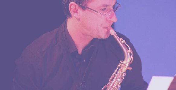 Audio 5 – Laurent Estoppey