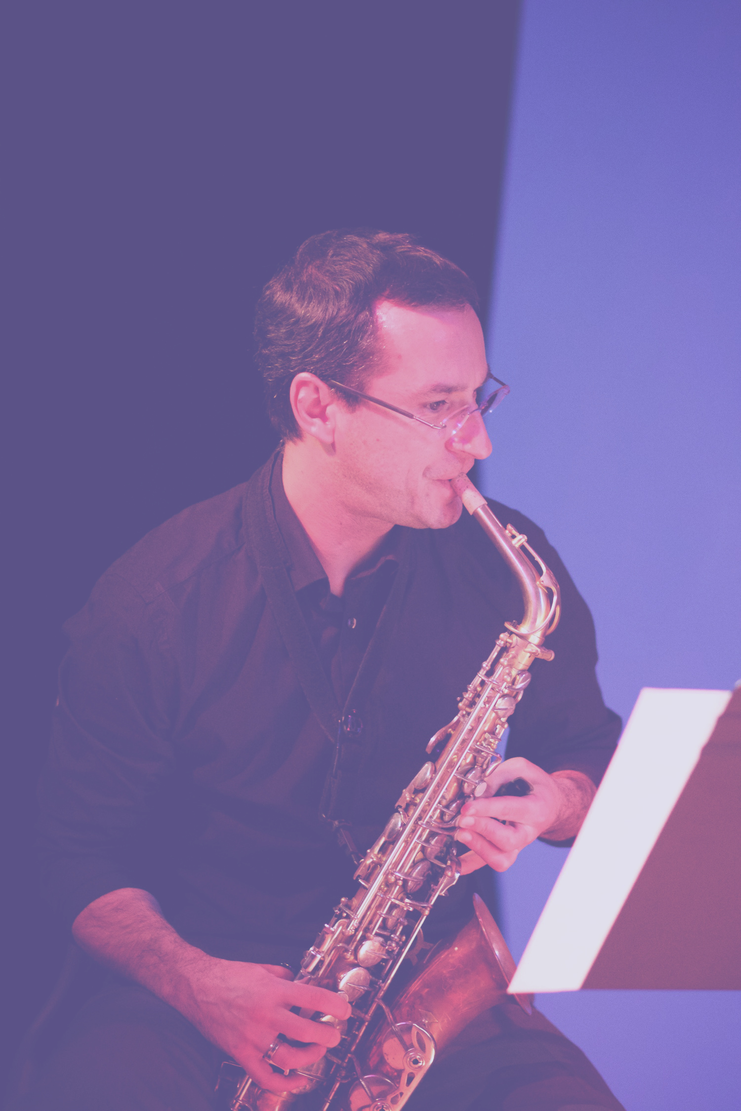 Audio 5 – Laurent Estoppey